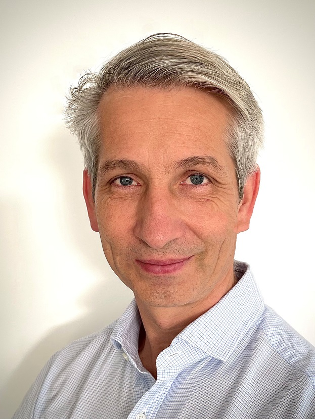 Dan Belville, Bizzdesign