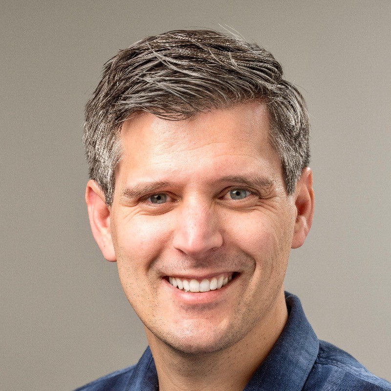 Mark Peters at Bizzdesign Connect 2024