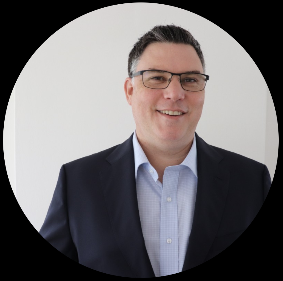Karl Stanley at Bizzdesign enterprise architecture summit 2024 Asia Pacific