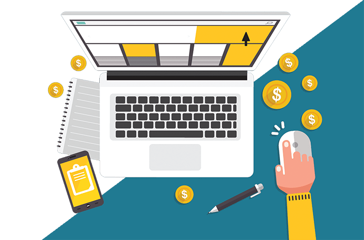 elevate your business with hight performing ppc campaigns