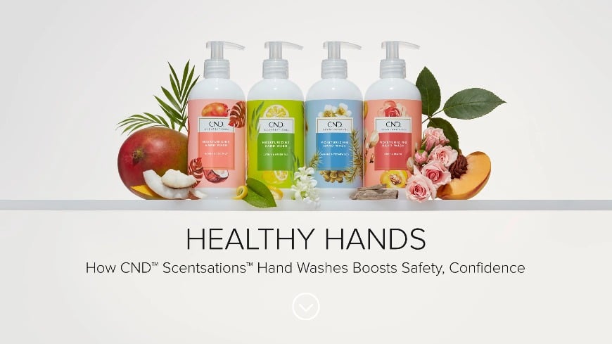 CND: Healthy Hands
