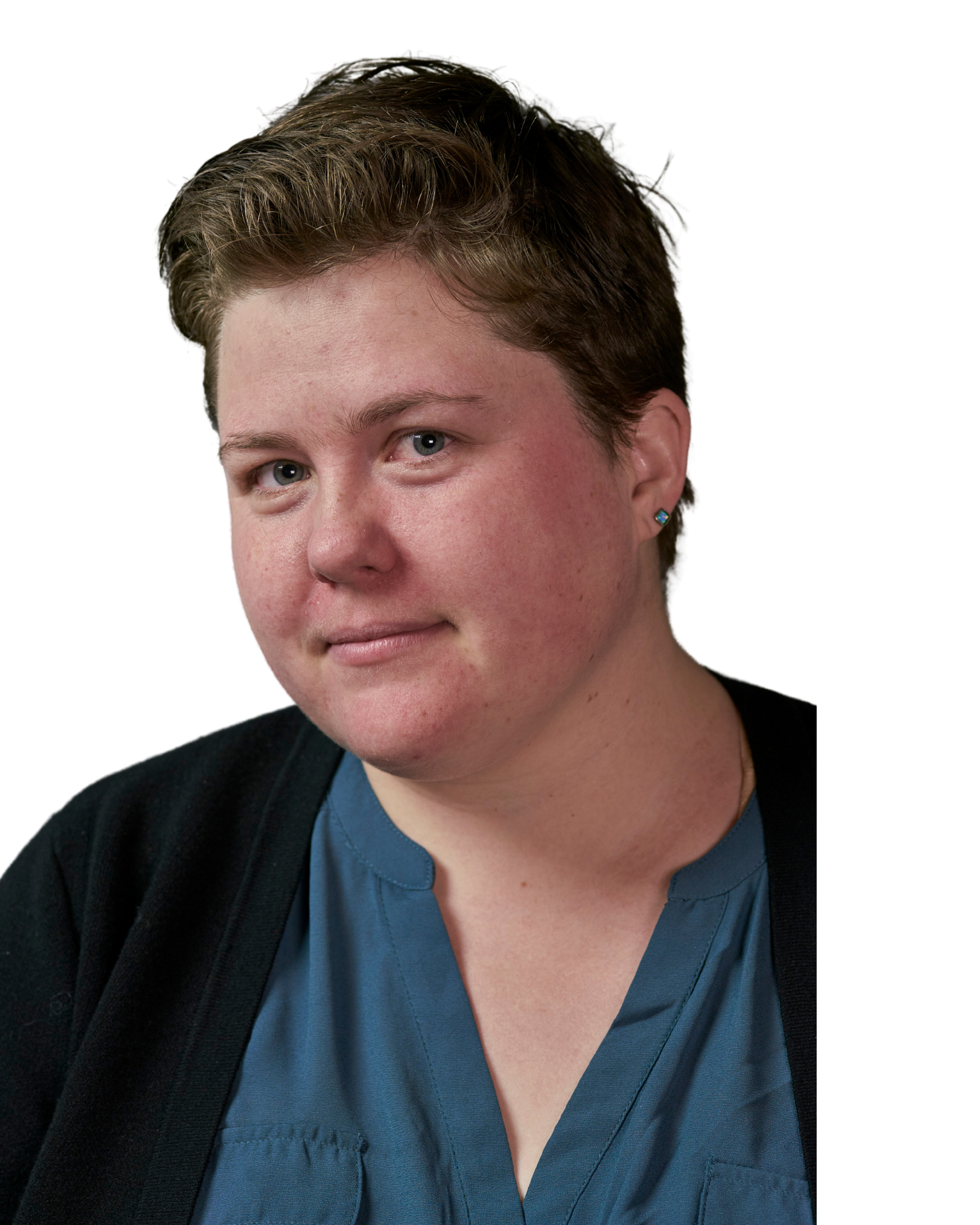 Clara Bosak-Schroeder