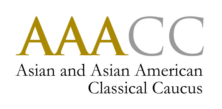 Asian and Asian American Classical Caucus Logo