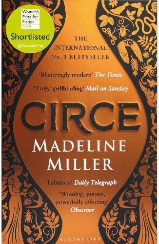 Circe by Madeleine Miller