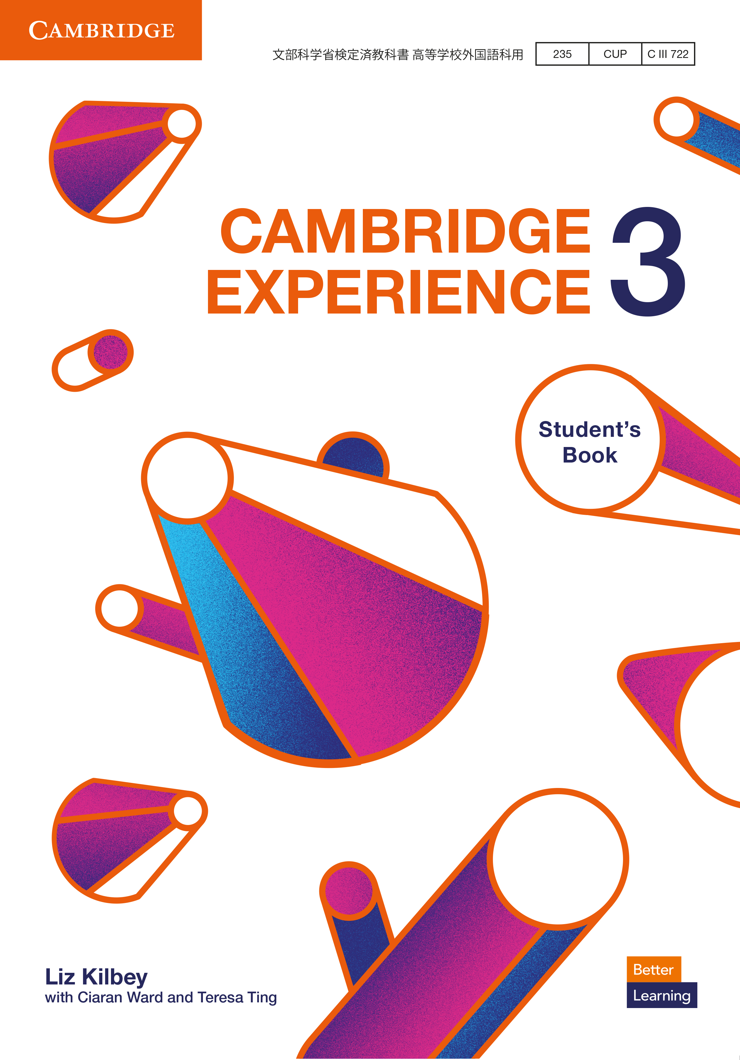 Cambridge Experience
