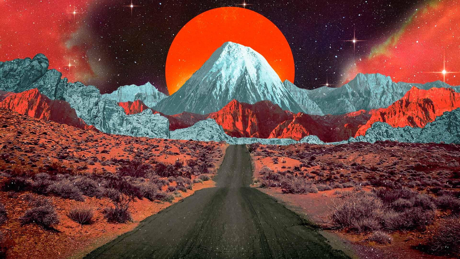 Jeep Avenger background image