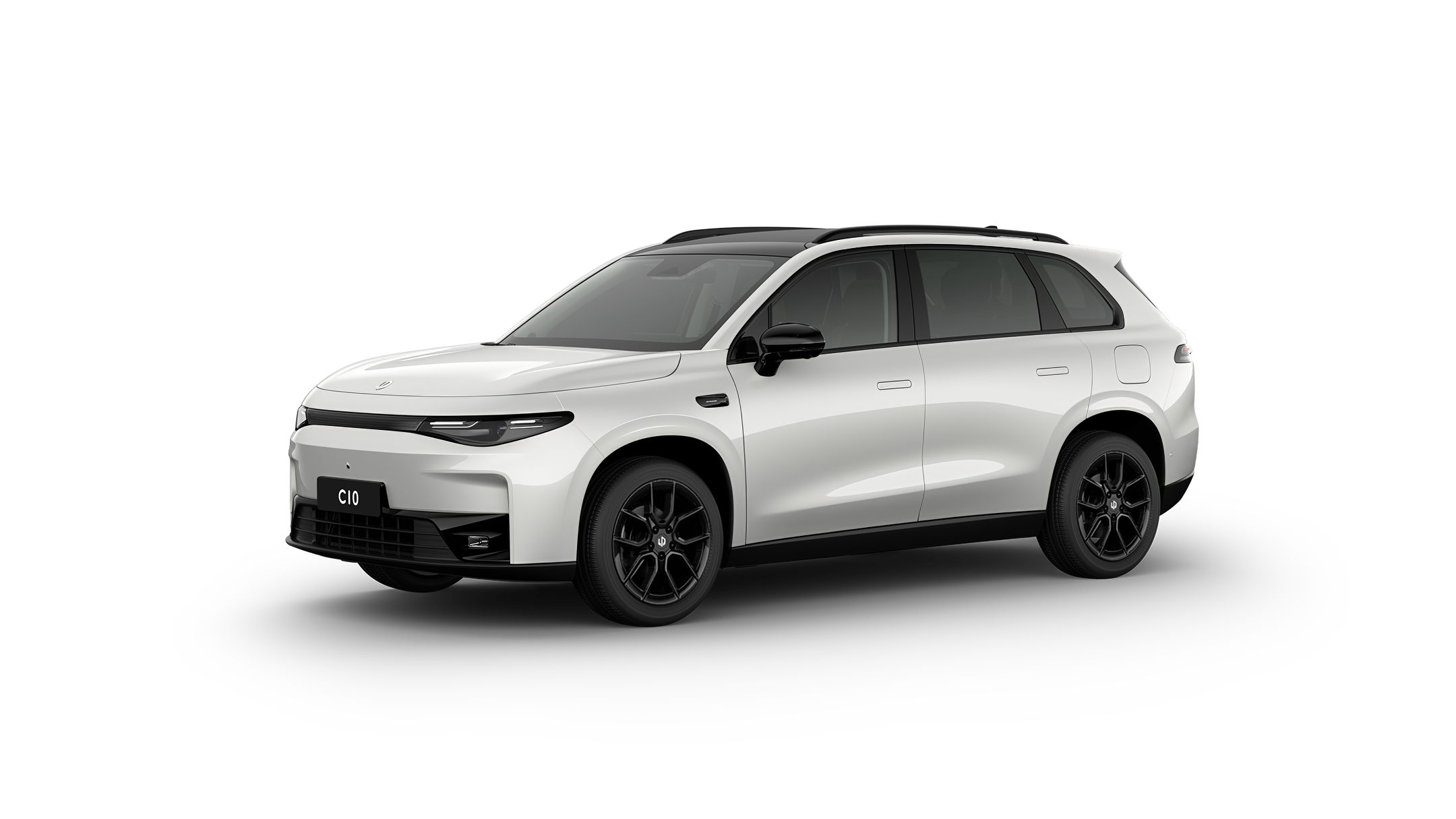 Leapmotor C10 Style specs image