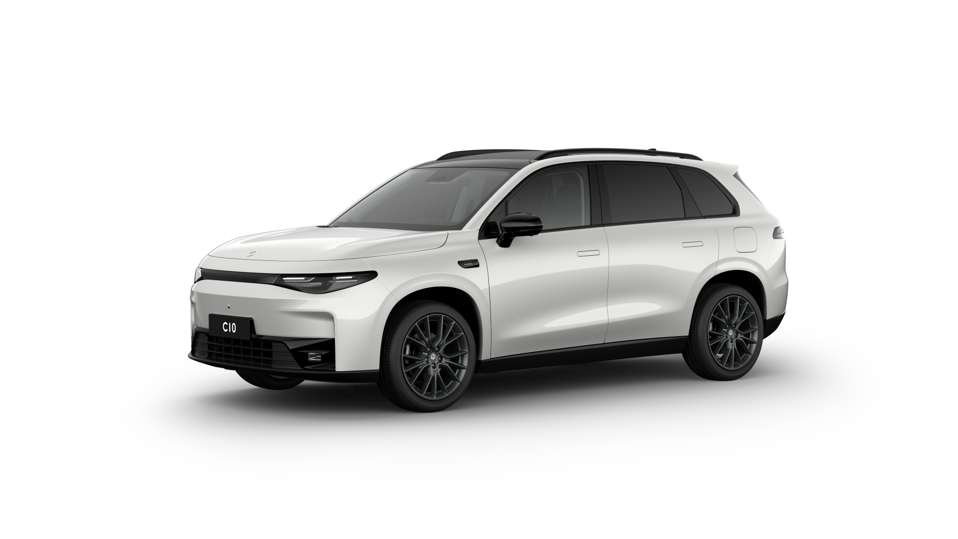 Leapmotor C10 Design specs image