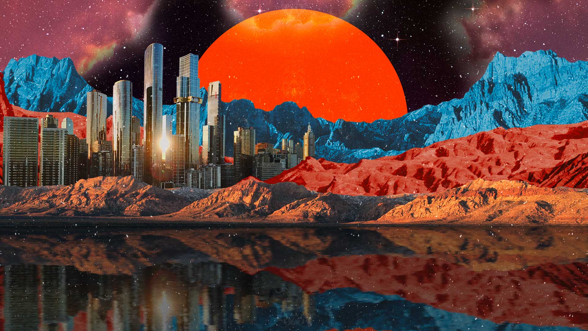 Leapmotor C10 background image