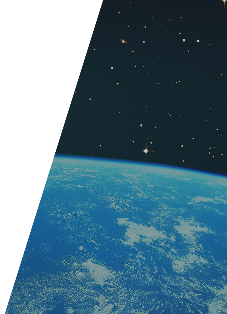 Space background