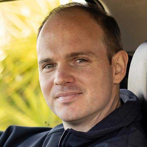 Scott Newman profile image