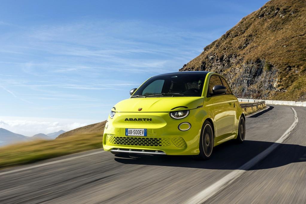 Abarth article image