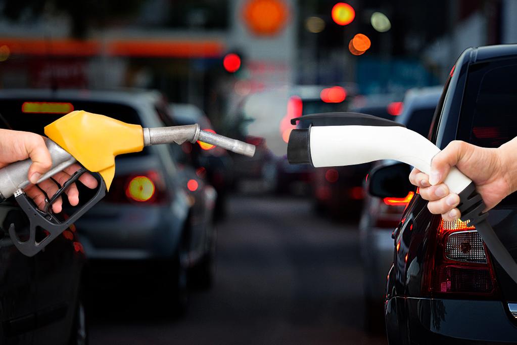 EV or Hybrid article image