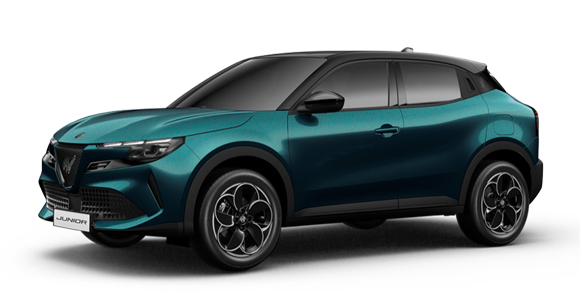Alfa Romeo Ibrida specs image