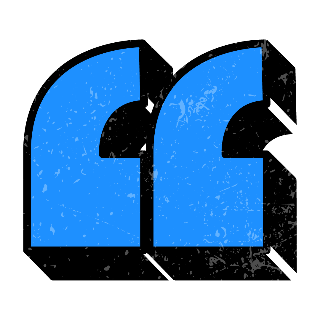 Quotation Mark