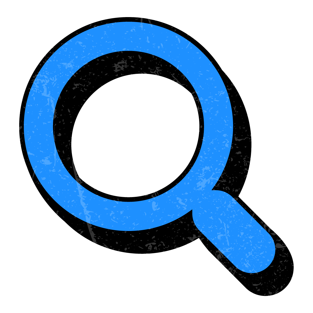 Magnifying Glass