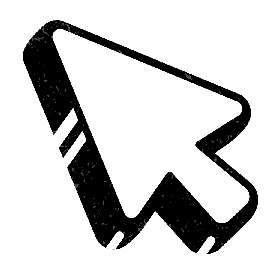 Curser image
