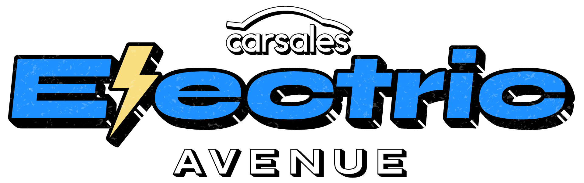 Electric Avenue logo