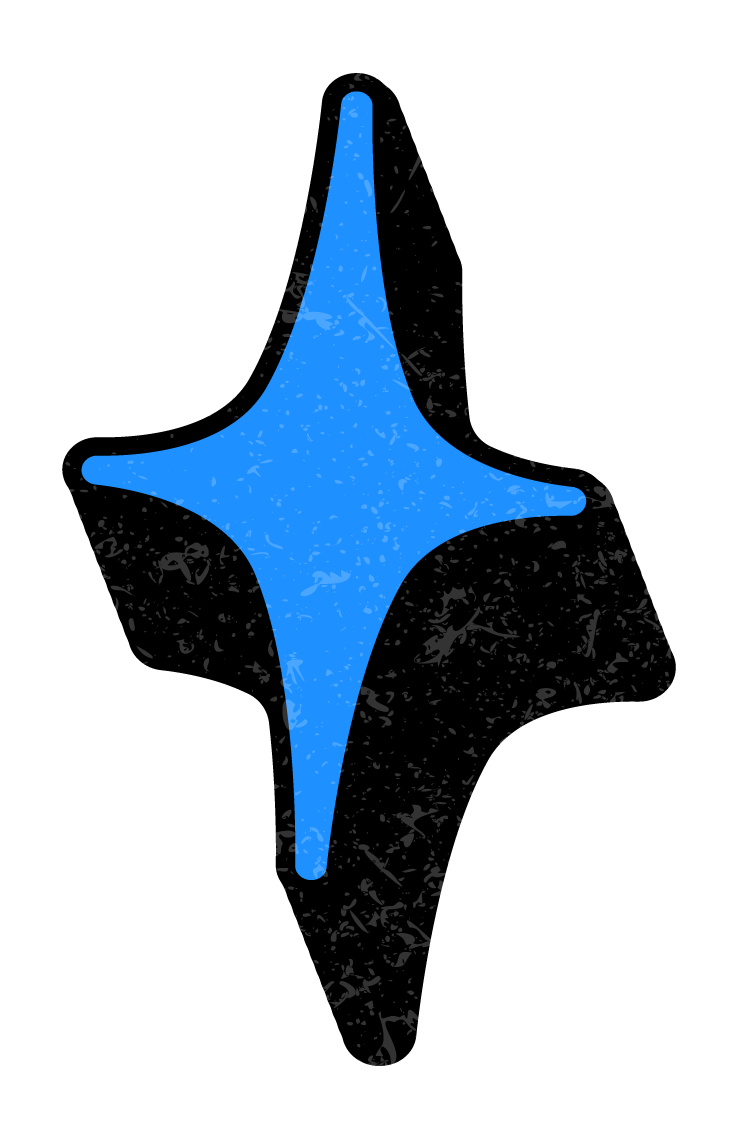 Starburst image