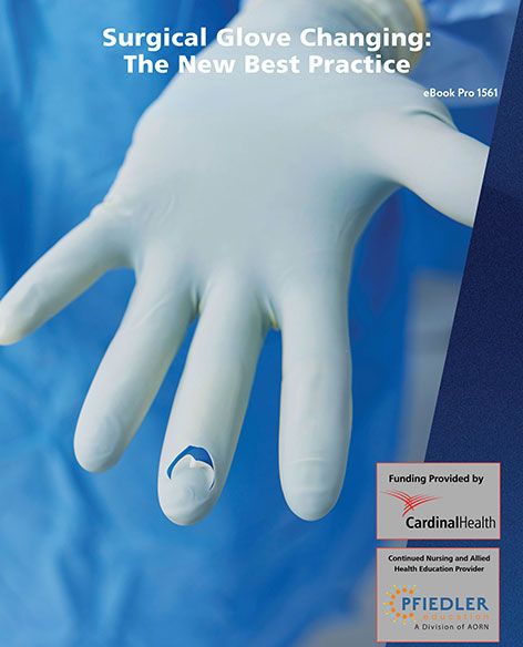 Protexis™ Surgical Gloves | Cardinal Health Canada