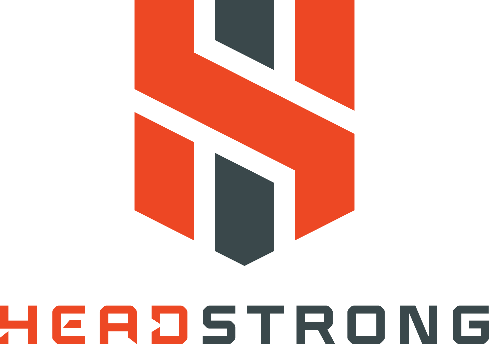 HeadStrong Logo