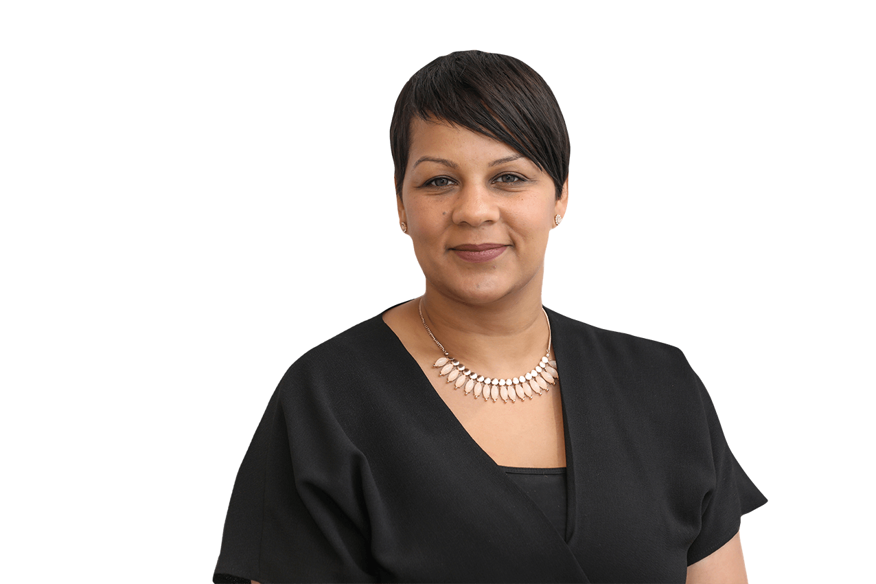 Professional photograph of Nicola Dawkins, Surveyor at Carter Jonas