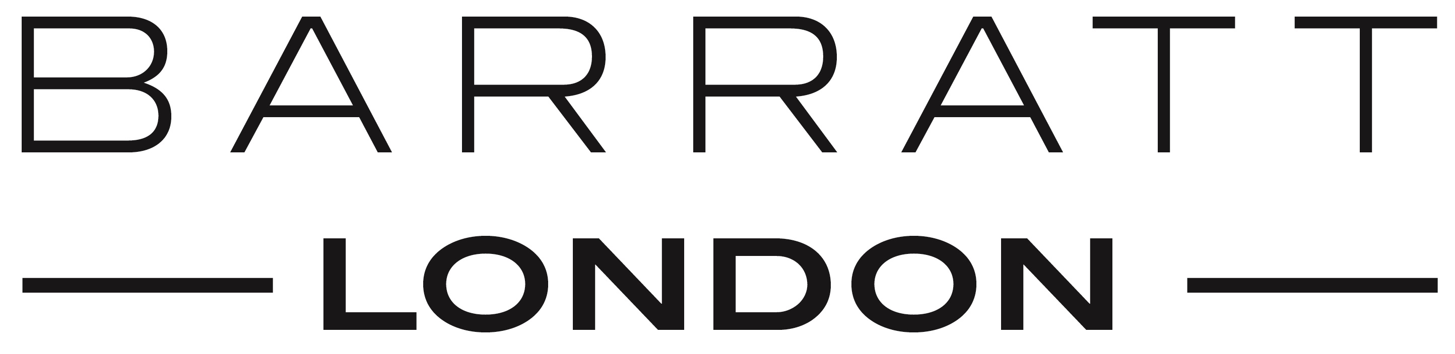 Image of Barratt London logo
