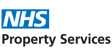 Image of NHS Property Services logo