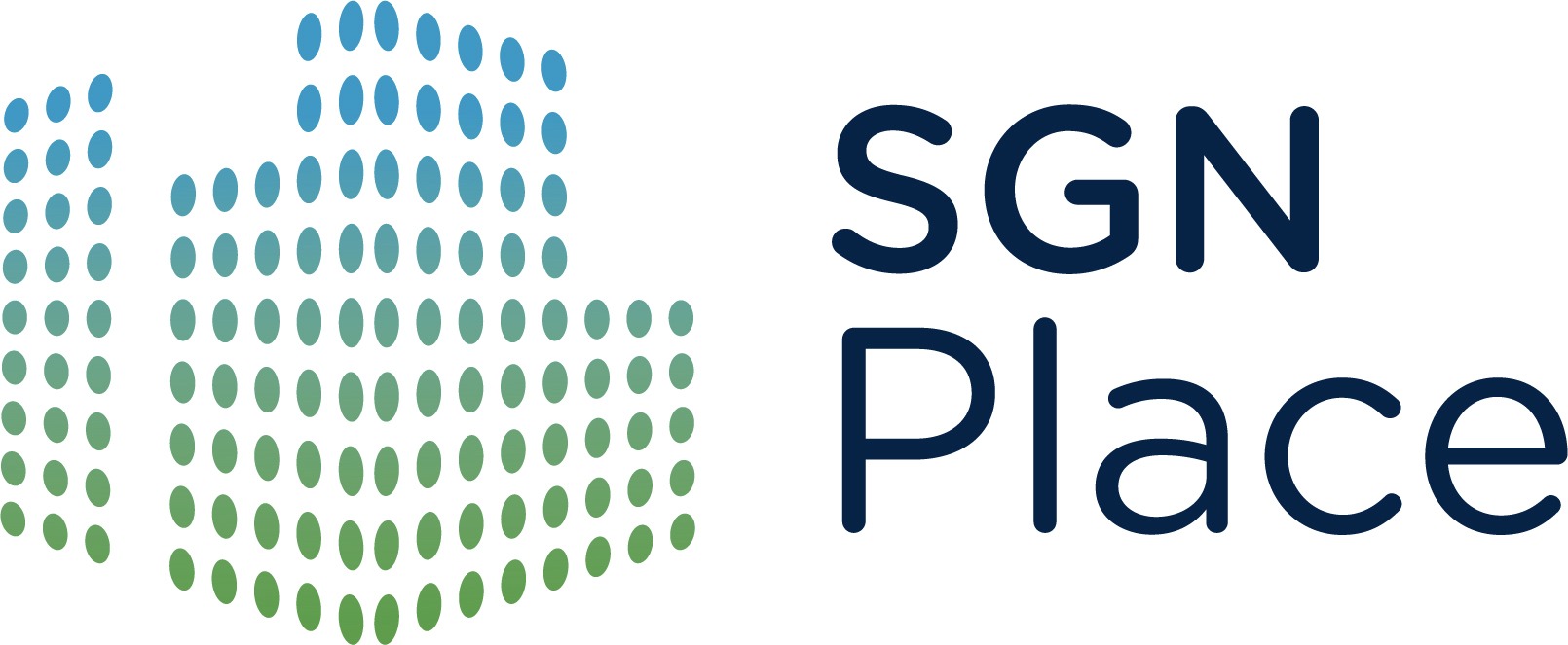Image of SGN Place logo