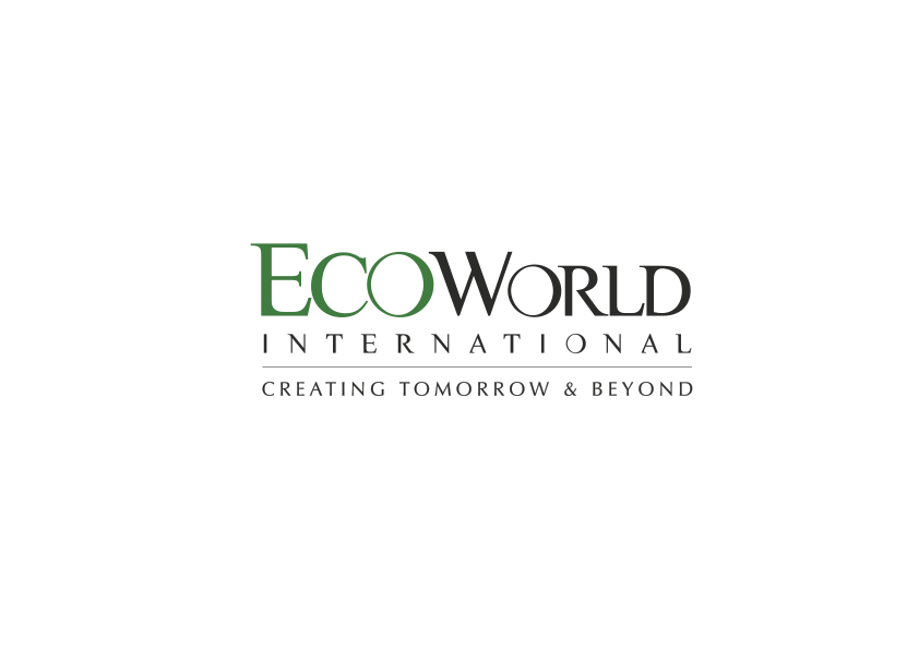 Image of EcoWorld International logo