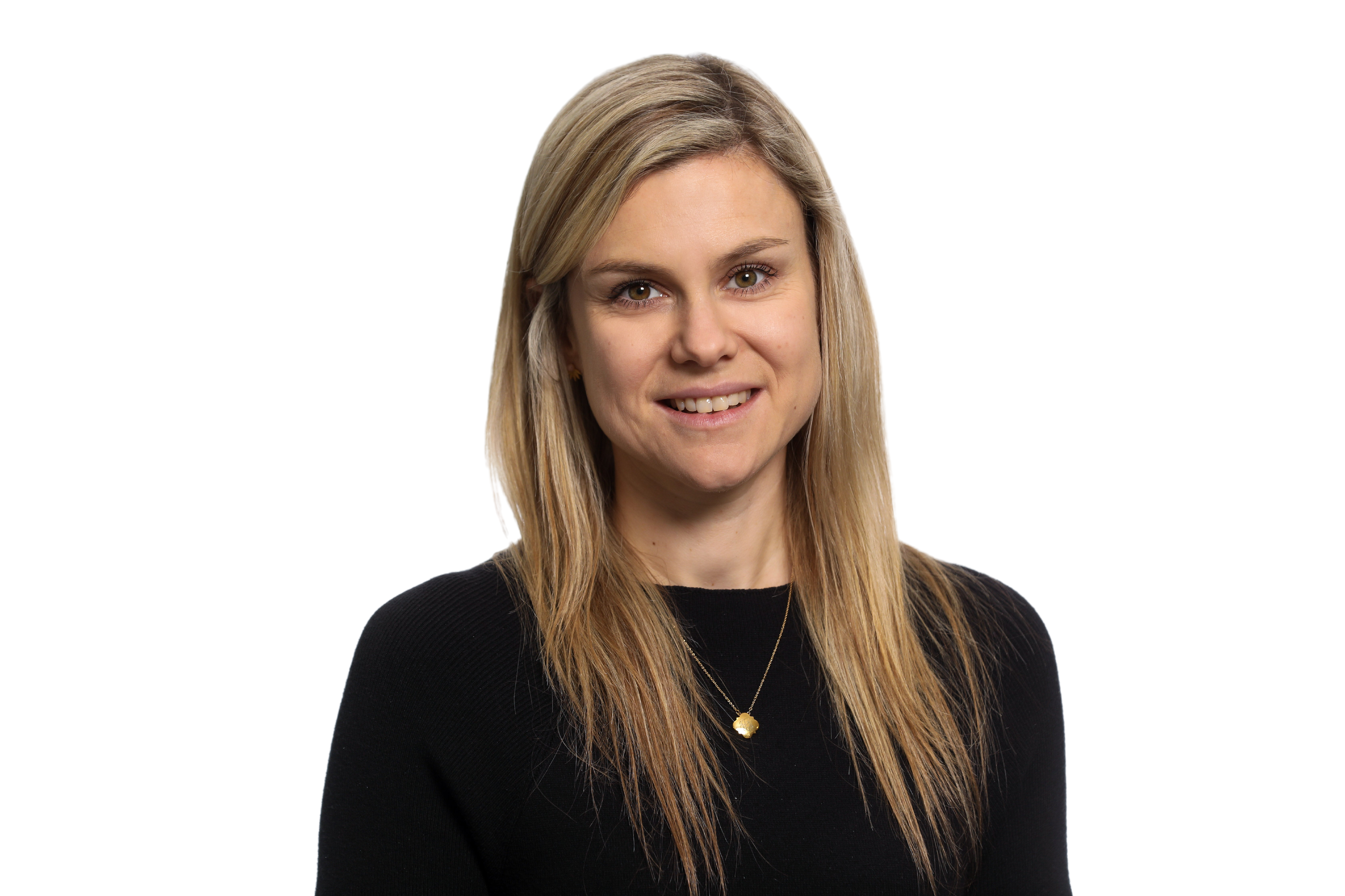 Picture of Jessica McSweeney