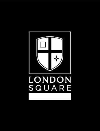 Image of London Square logo