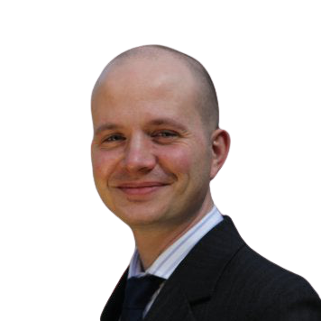 Picture of David Churchill