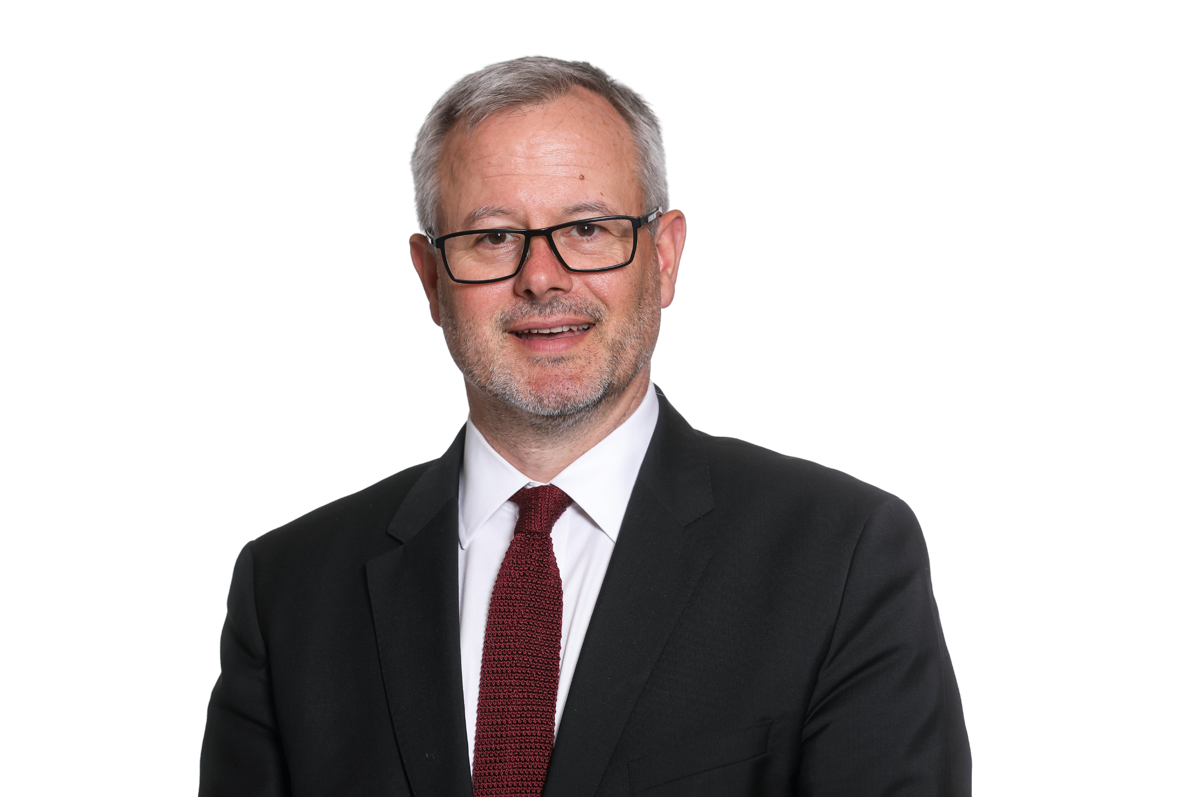 Picture of Nick Taylor