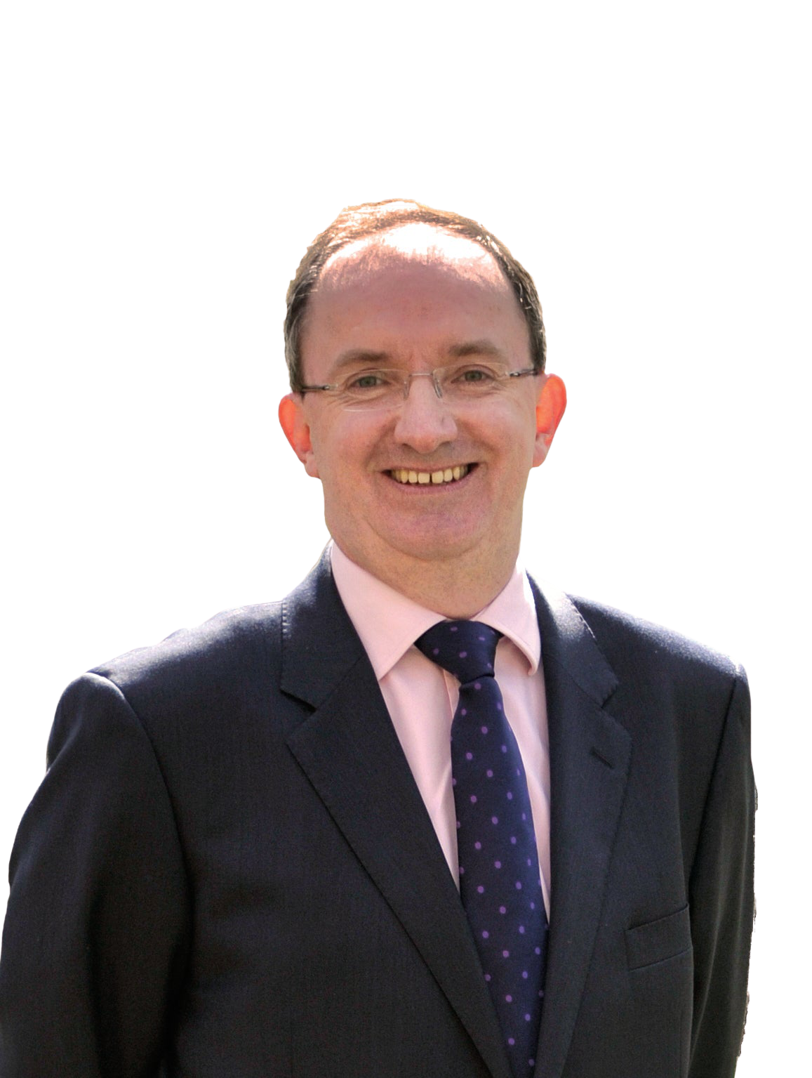 Picture of Peter Edwards