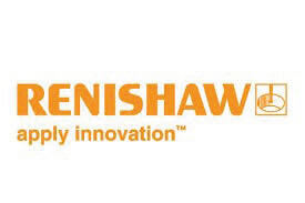 Renishaw logo
