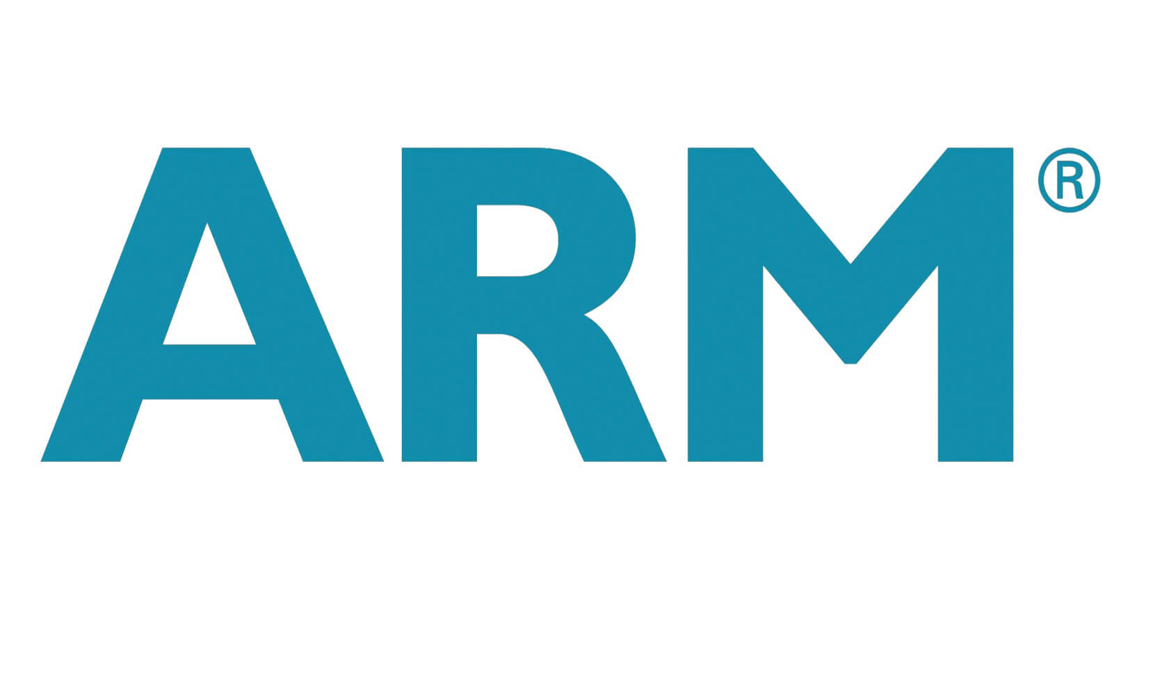 ARM logo