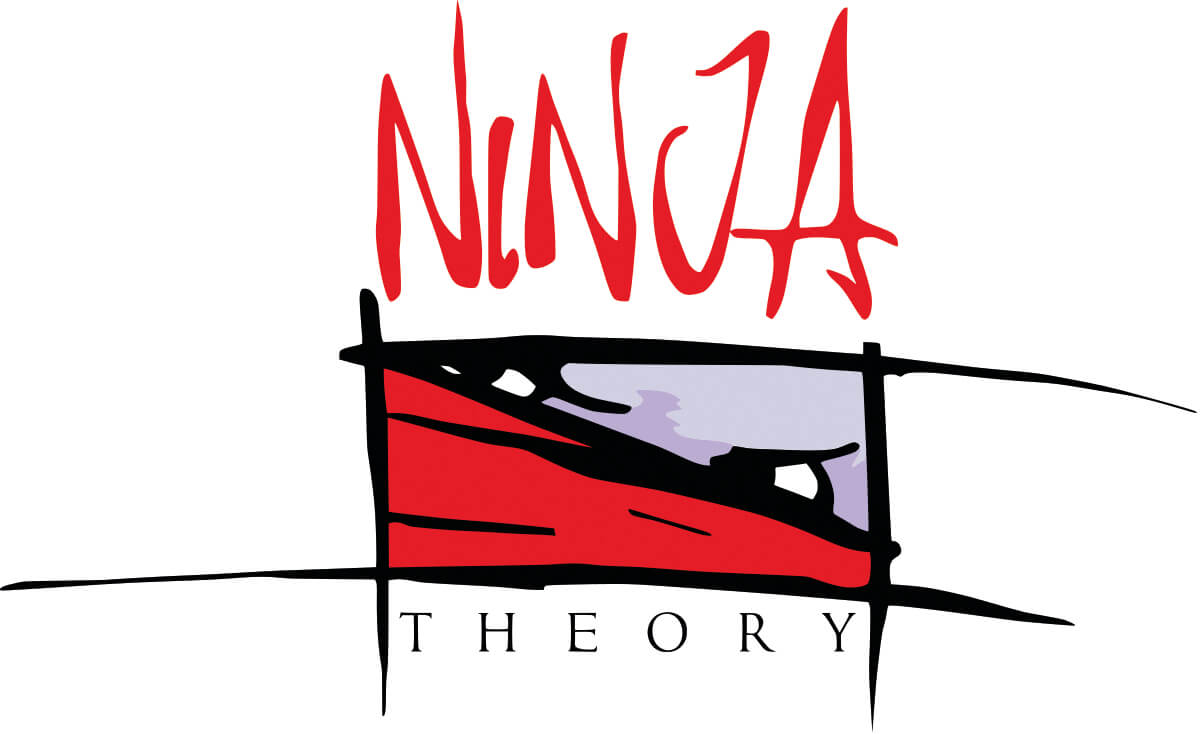 Ninja Theory logo
