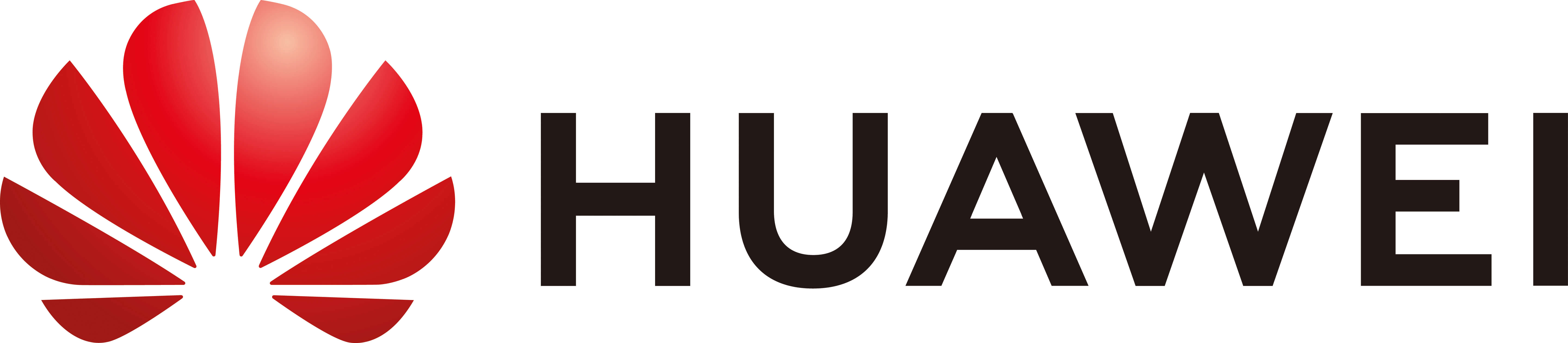 HUAWEI logo