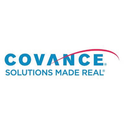 Covance logo
