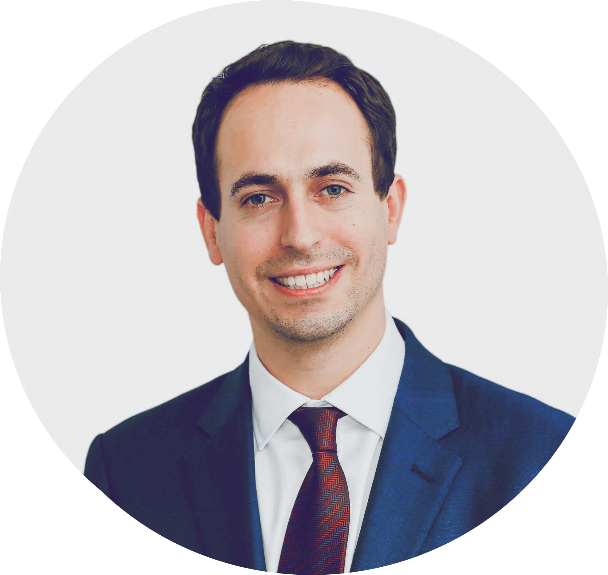 round profile image of Matt Hare