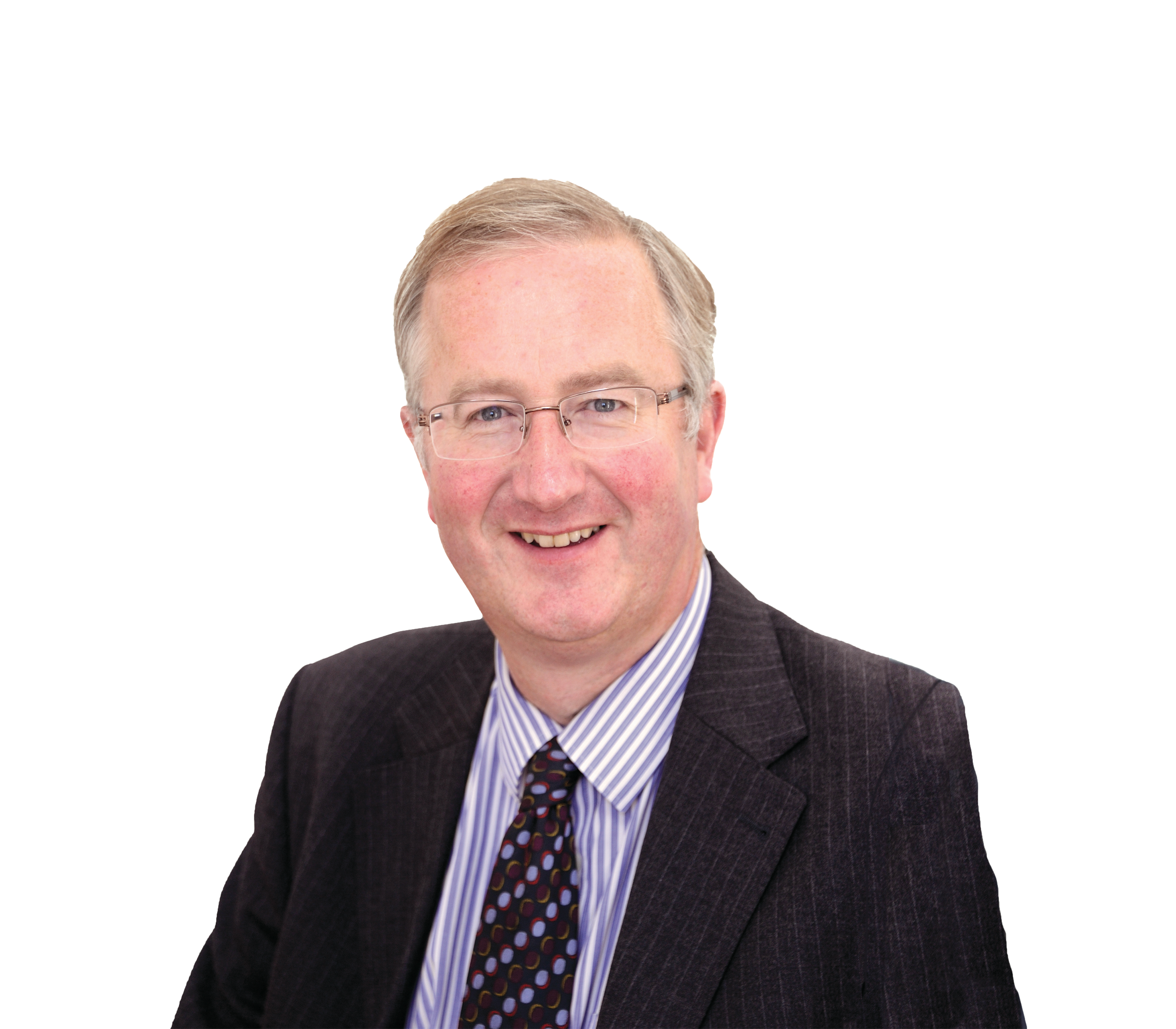 Paul Clarke, Partner and Minerals Expert at Carter Jonas