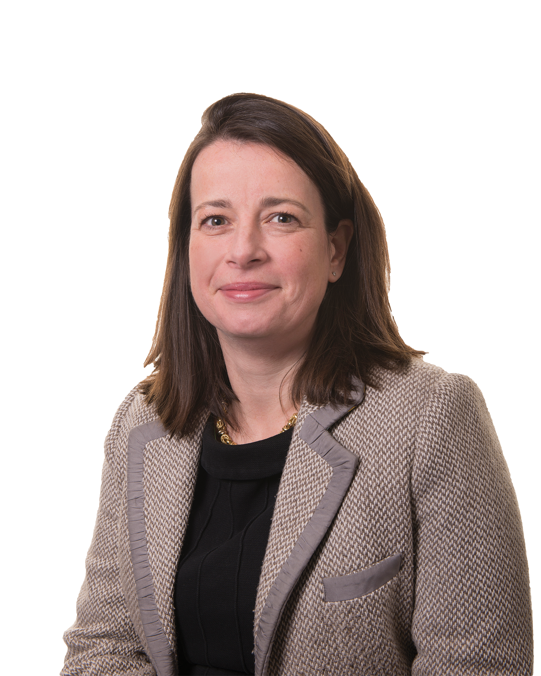 Paul Clarke, Partner and Minerals Expert at Carter Jonas