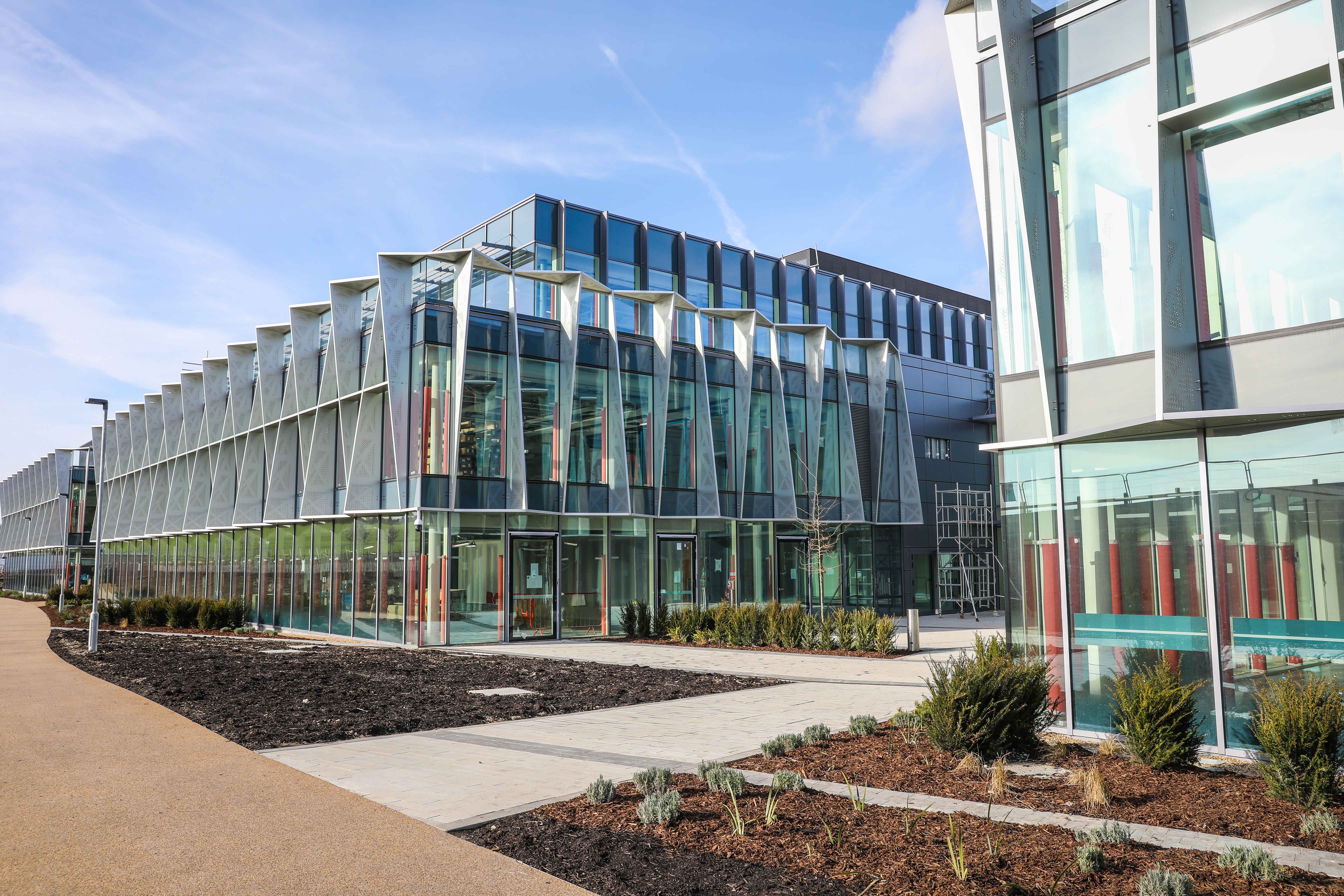 5.	Project: Global HQ Development
a.	Client: ARM Holdings
b.	Services provided: Strategic agency, Project management, Estate restructuring, Development planning valuation and acquisition advise
c.	Location: Cambridge 