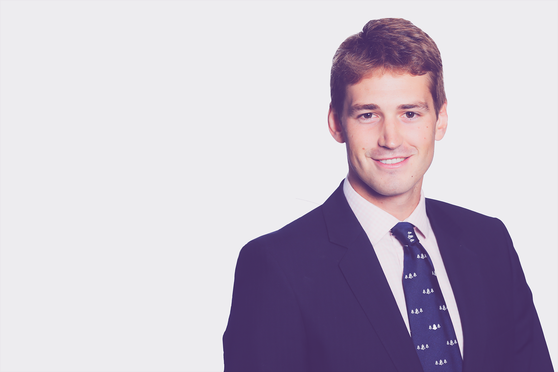 Picture of George Densham