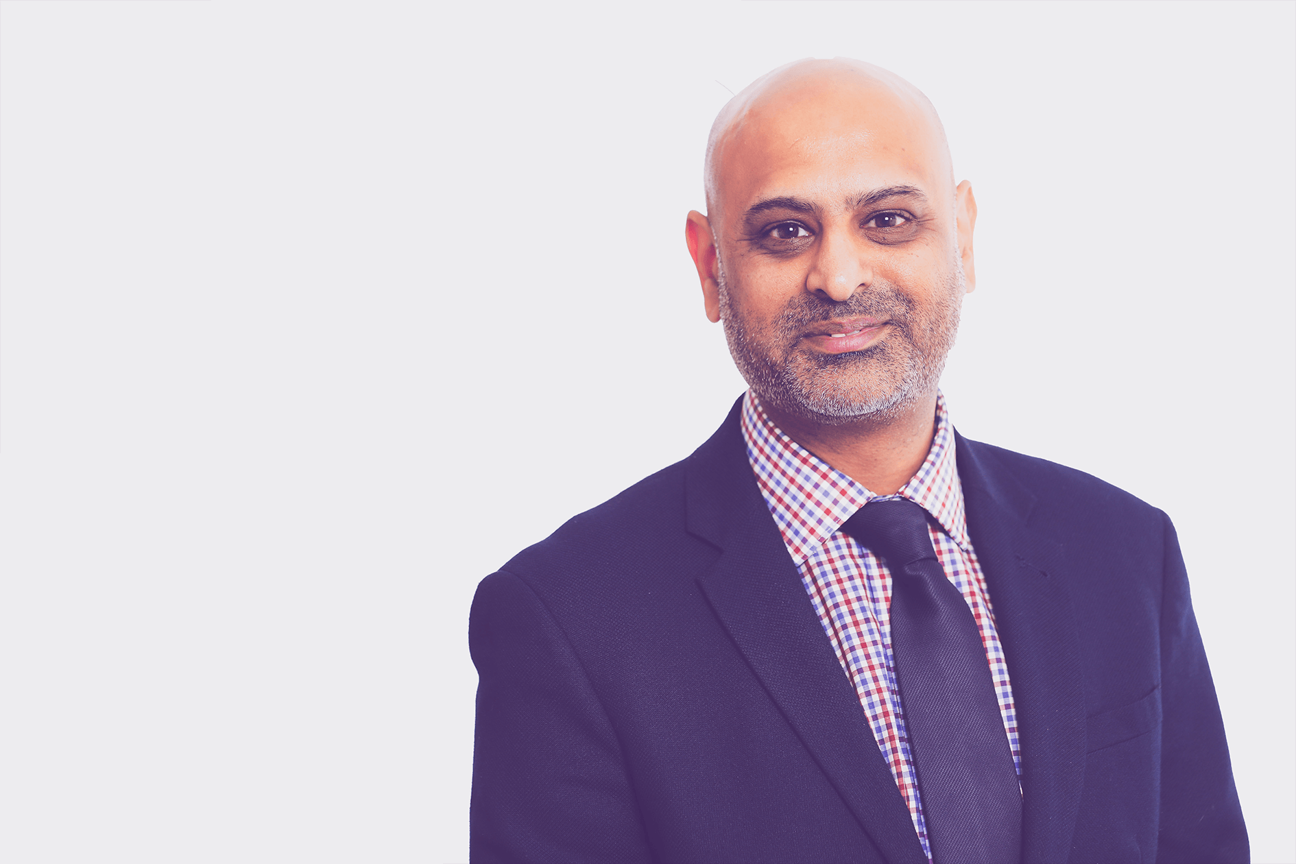 Picture of Sushil Patel
