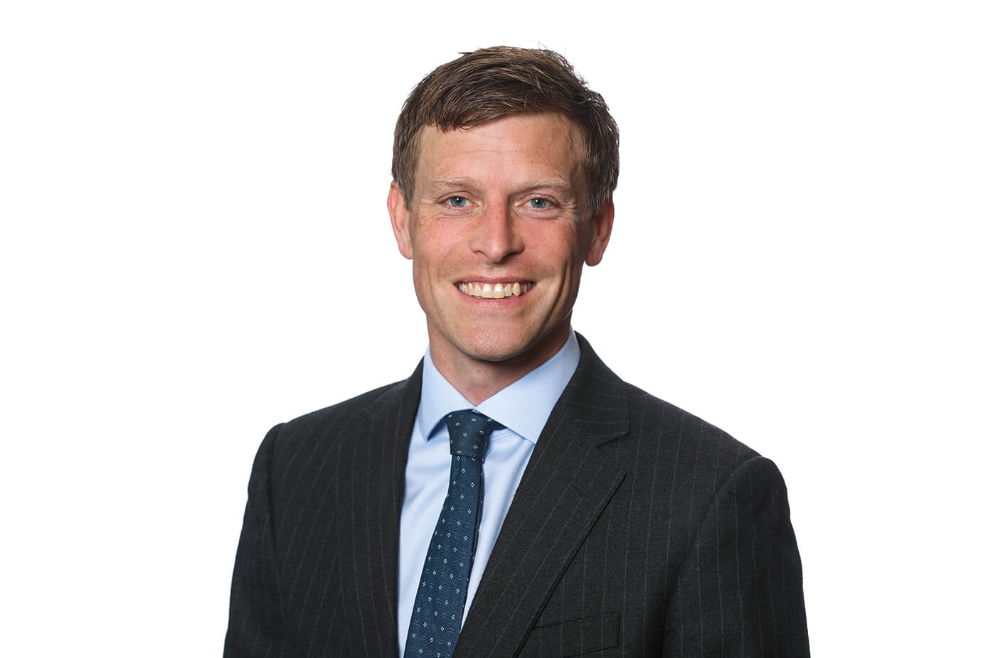 Paul Clarke, Partner and Minerals Expert at Carter Jonas