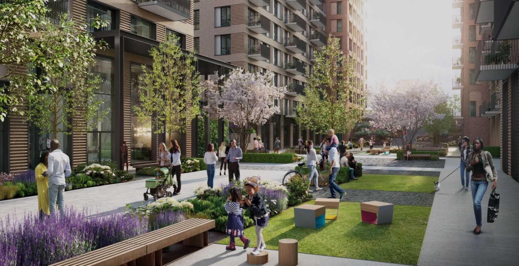 4.	Project: JJ Thomson Avenue
a.	Client: University of Cambridge 
b.	Services provided: Property and asset management 
c.	Location: Cambridge 
