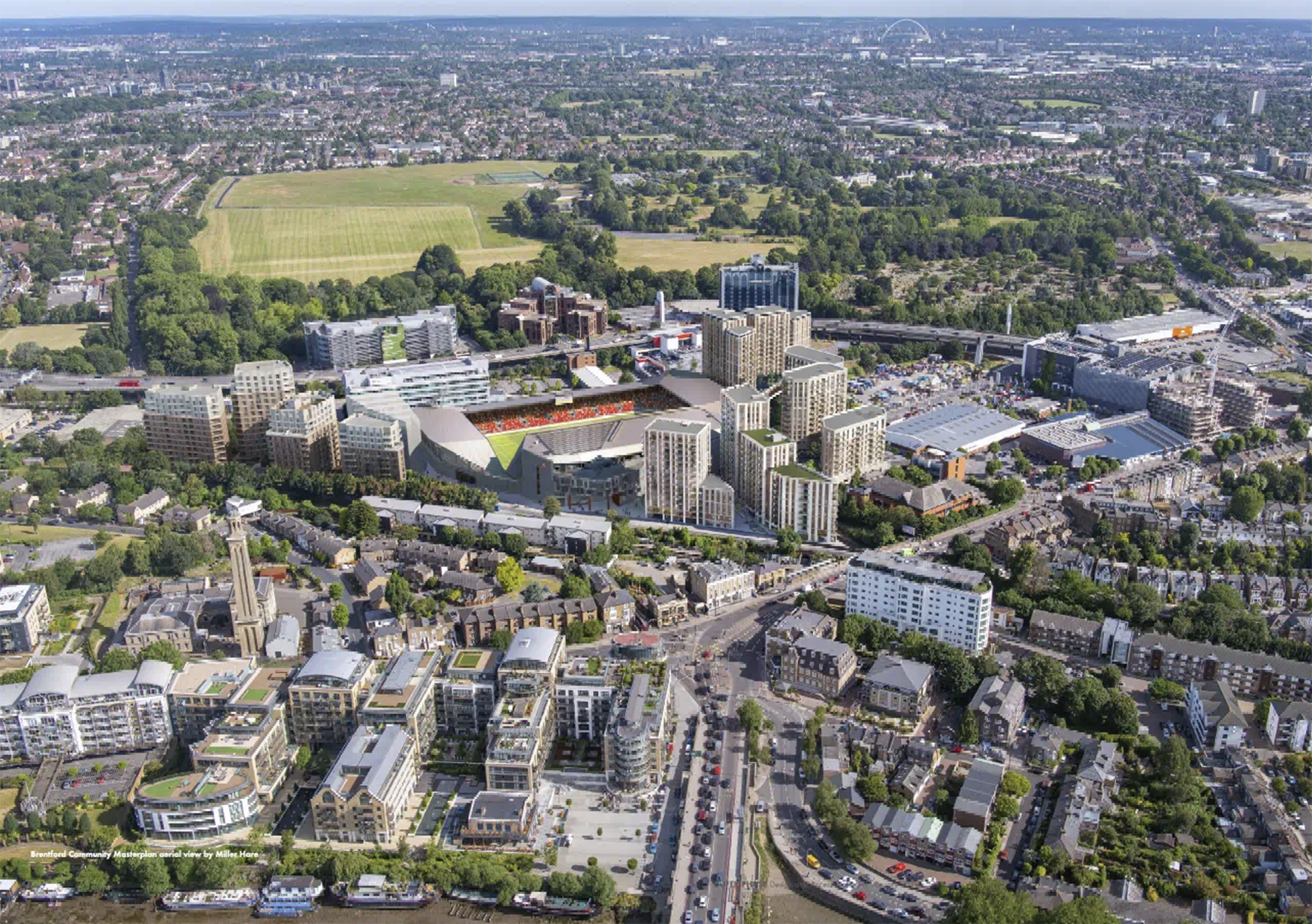 2.	Project: Aviation House
a.	Client: Food Standards Agency 
b.	Services provided: Building Consultancy 
c.	Location: Holborn, London
