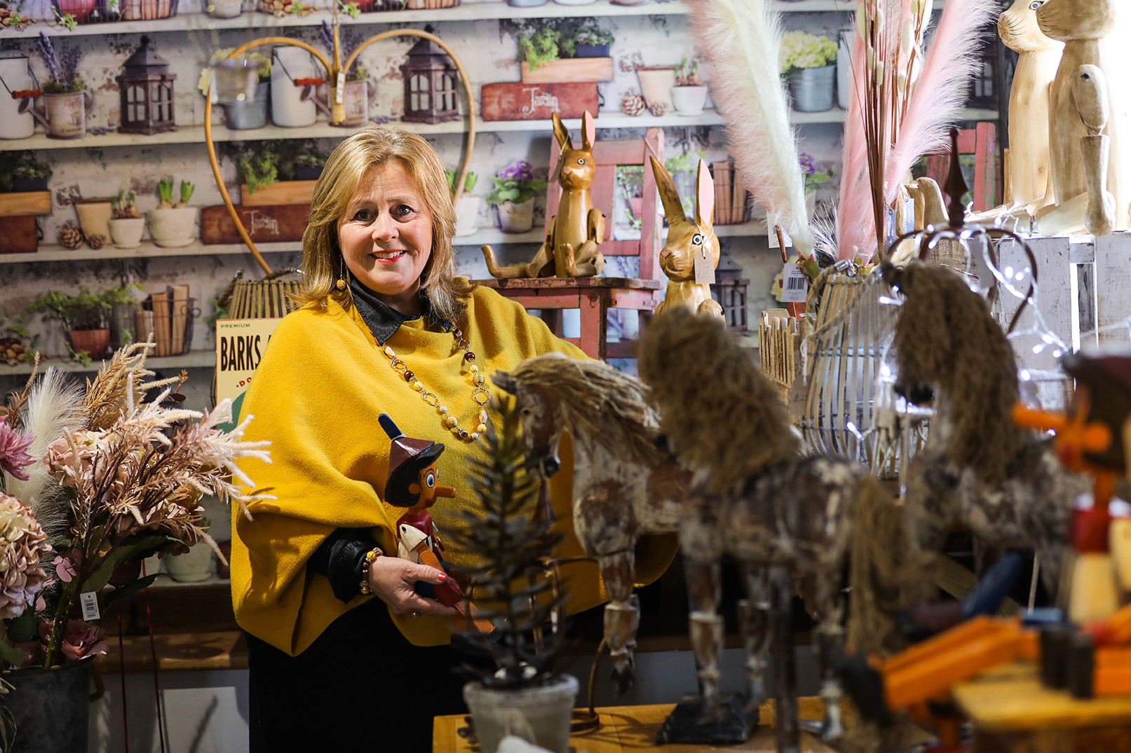 baythorne hall maison de clements